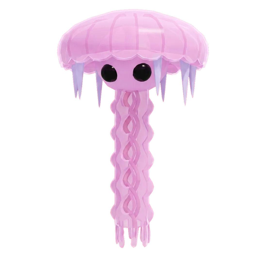 Jellyfish