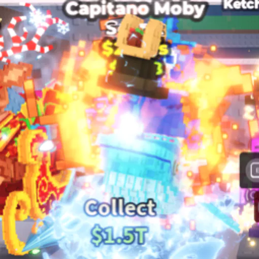 Capitano Moby Diamond 2.2B/s