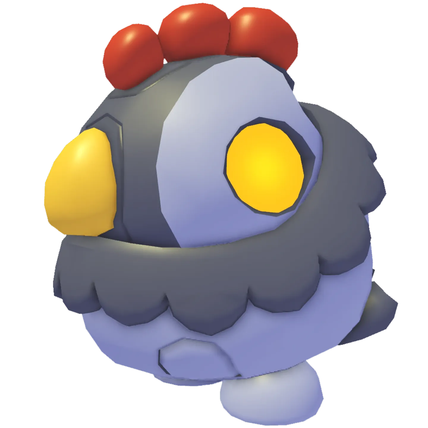 Velocirooster
