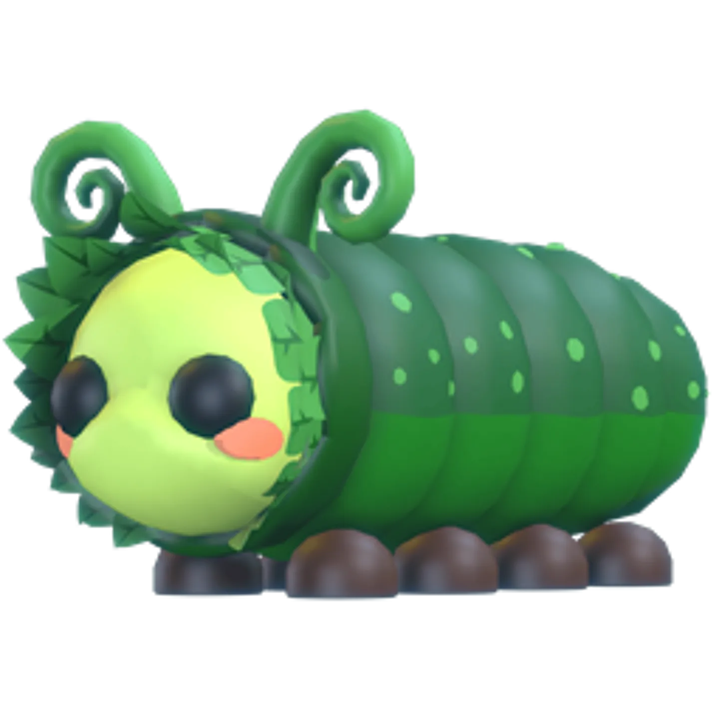 Pinkypillar