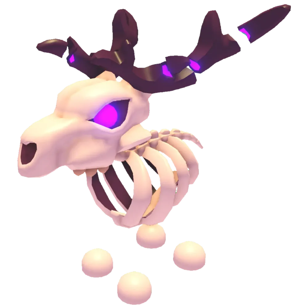 Undead Elk