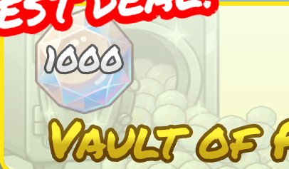 VAULT OF PEARLS / 1000 PEARLS - 100 DAY AT SEA 1000R