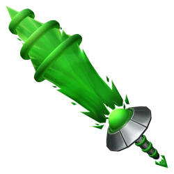 Alienbeam Knife
