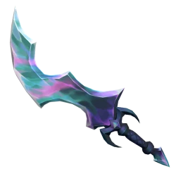 Australis Knife