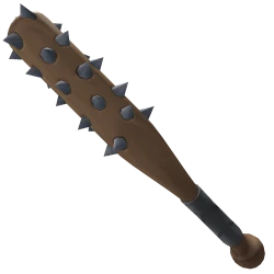 Bat Knife