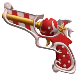 Bauble Gun