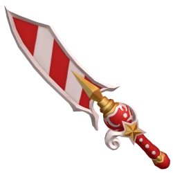 Ornament Knife