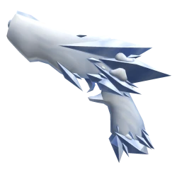 Blizzard Gun