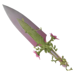 Bloom Knife