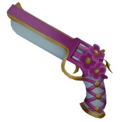 Blossom Gun