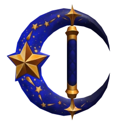 Celestial Knife