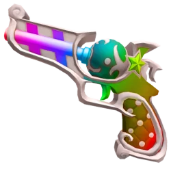 Chroma Bauble Gun