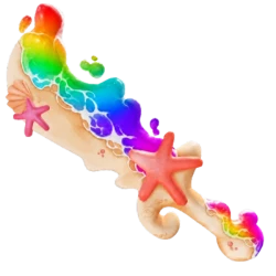 Chroma Beachy Knife
