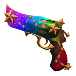 Chroma Constellation Gun