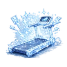 +1 Speed Keyboard Escape | DIAMOND TREADMILL X9 SPEED | 345 Robux