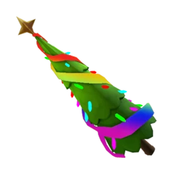 Chroma Evergreen Knife