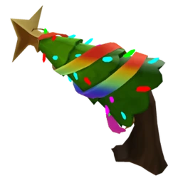 Chroma Evergun Gun