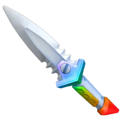 Chroma Snow Dagger Knife