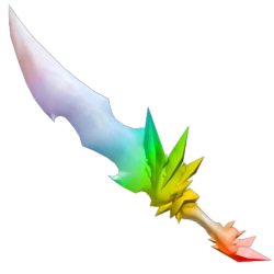 Chroma Snowstorm Knife