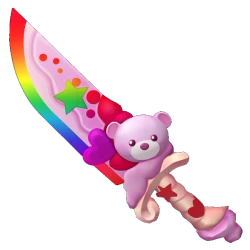 Chroma Sweet Knife