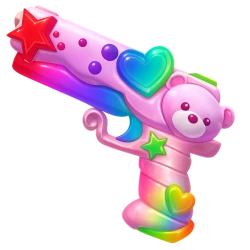 Chroma Treat Gun