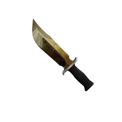 Corrupt Knife