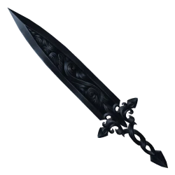 Darksword Knife