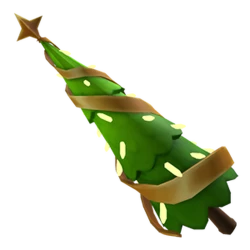 Evergreen Knife