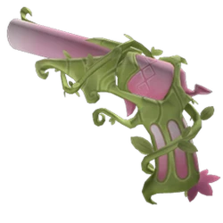 Flora Gun