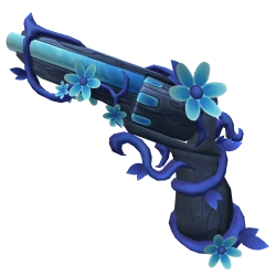 Flowerwood Gun Gun