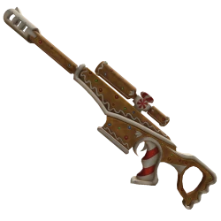 Gingerscope Gun