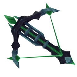 Harvester Gun