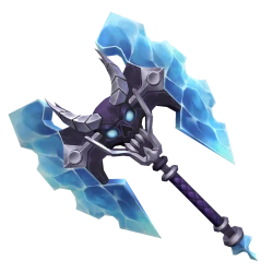 Icebreaker Knife