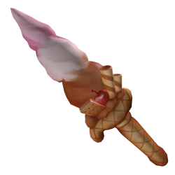 Icecream Knife