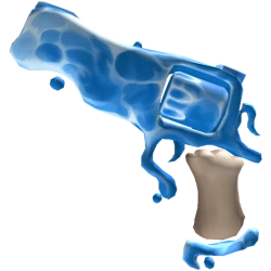 Ocean Gun