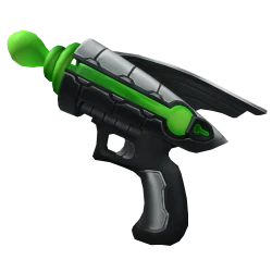 Raygun Gun