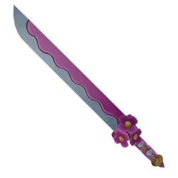 Sakura Knife