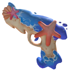 Sands Gun