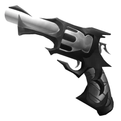 Soul Gun