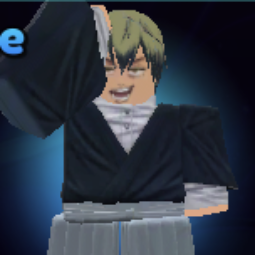 Anime Apocalypse | Head Of Hei Bundle | 1199 Robux