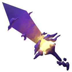 Sunset Knife