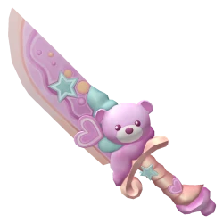 Sweet Knife