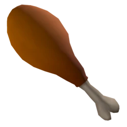 Turkey Knife