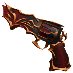 Vampire's Gun Gun
