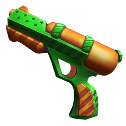Watergun Gun