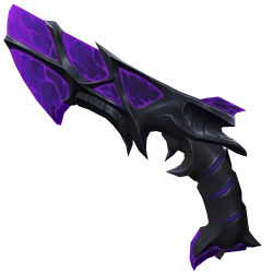 Xenoshot Gun