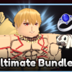 Anime Astral Simulator | Update 10 Bundle | 799 Robux