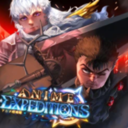 Anime Expeditions | 2x Eclipse Bundle 1 | 1998 Robux