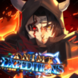 Anime Expeditions | villain battlepass pass | 1897 Robux