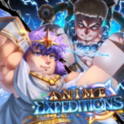 Anime Expeditions | 2 X Summer Bundle 4 | 19998 Robux